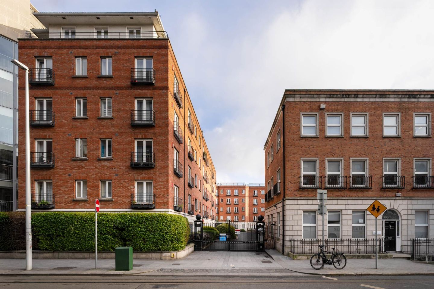 Apt 63  Marlborough Court, Dublin 1, D01N220