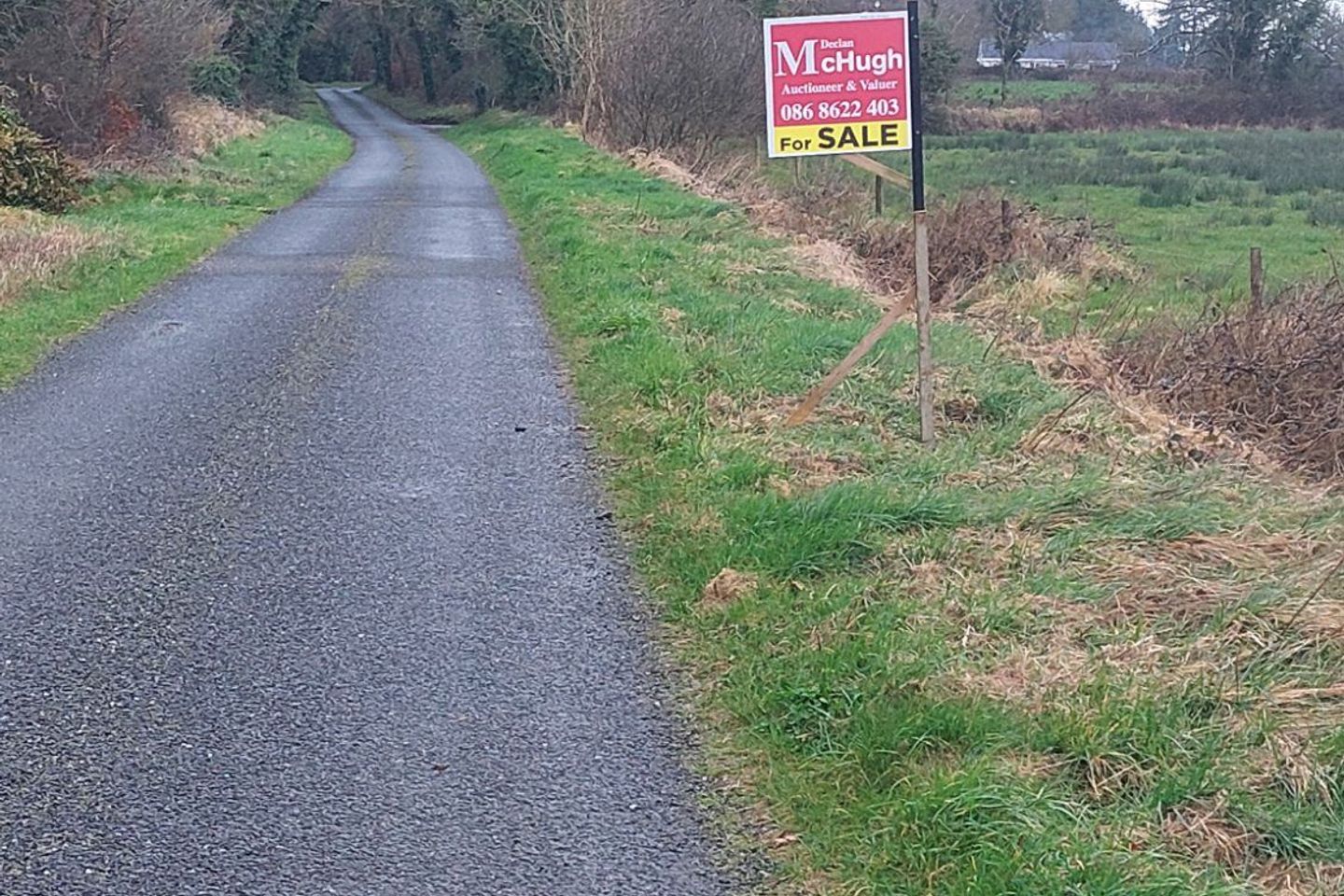 Commercial property for sale in Killoran, Ballinasloe, Co. Galway