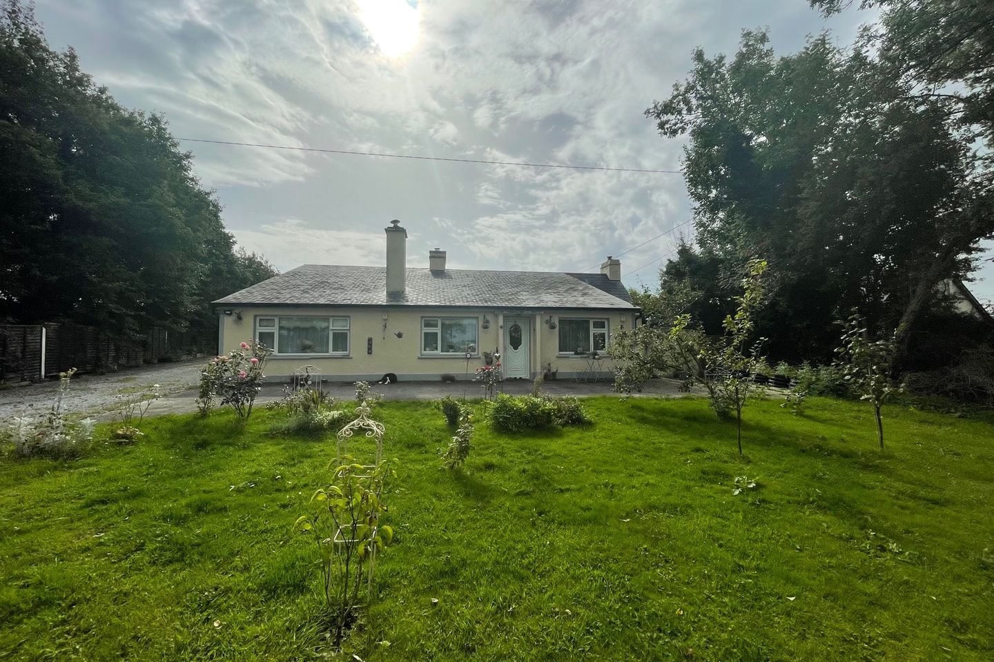 Tarmons East, Tarbert, Co. Kerry is for sale on Daft.ie