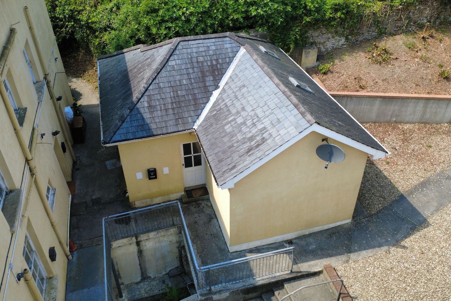 Apartment 3, Block 4, The Mews, Rockshire Road Ferrybank Waterford , Slieverue, Co. Kilkenny, X91X583