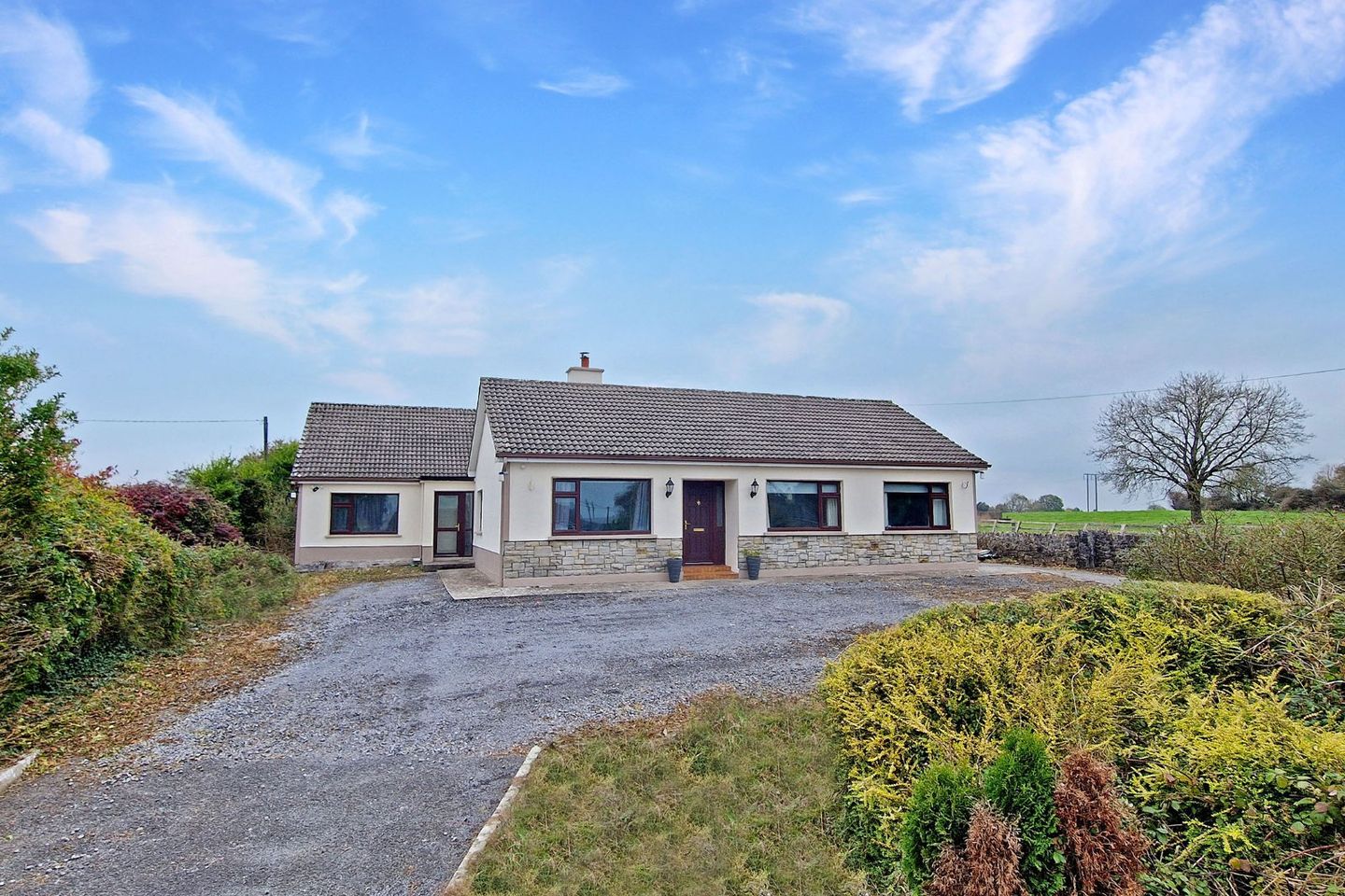 Ballyhannon, Quin, Ennis, Co. Clare, V95D882