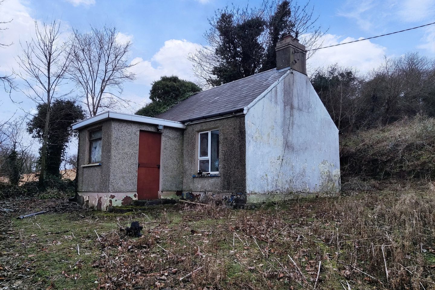 Raymoghy, Manorcunningham, Co. Donegal, F92V9T2 is for sale on Daft.ie