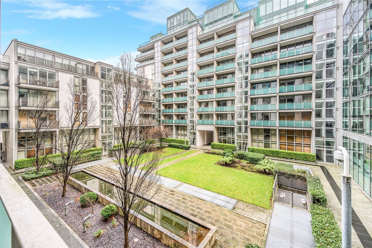 67 Cloncurry House, Spencer Dock, Dublin 1, D01P8H0