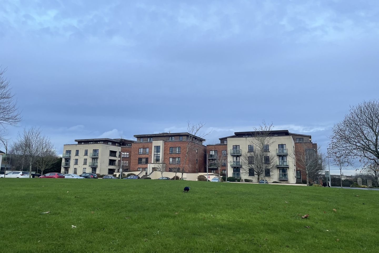 Kells, An Caislean, Ballincollig, Co. Cork