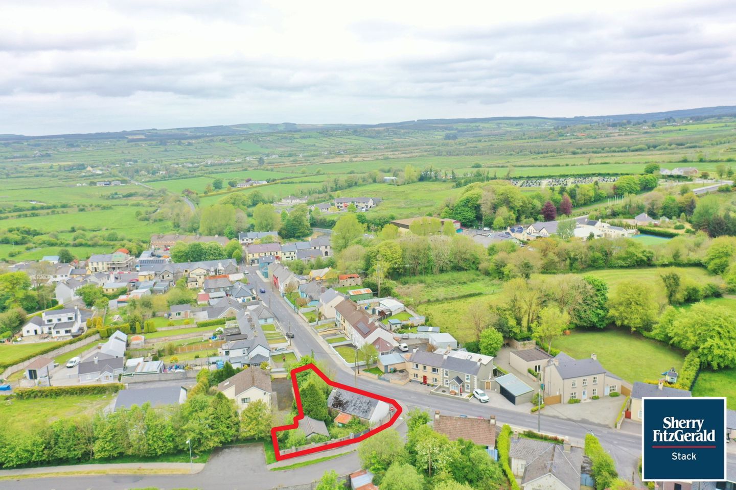 Athea Village, Athea, Co Limerick, V94FX4X is for sale on Daft.ie