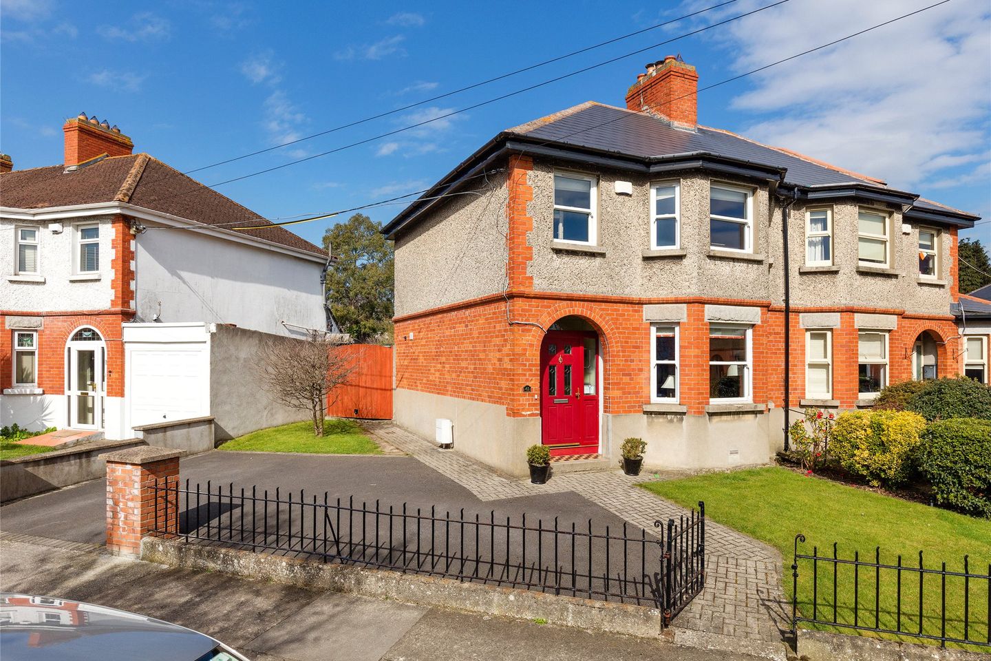 43 Iveragh Road, Whitehall, Dublin 9, D09EE63