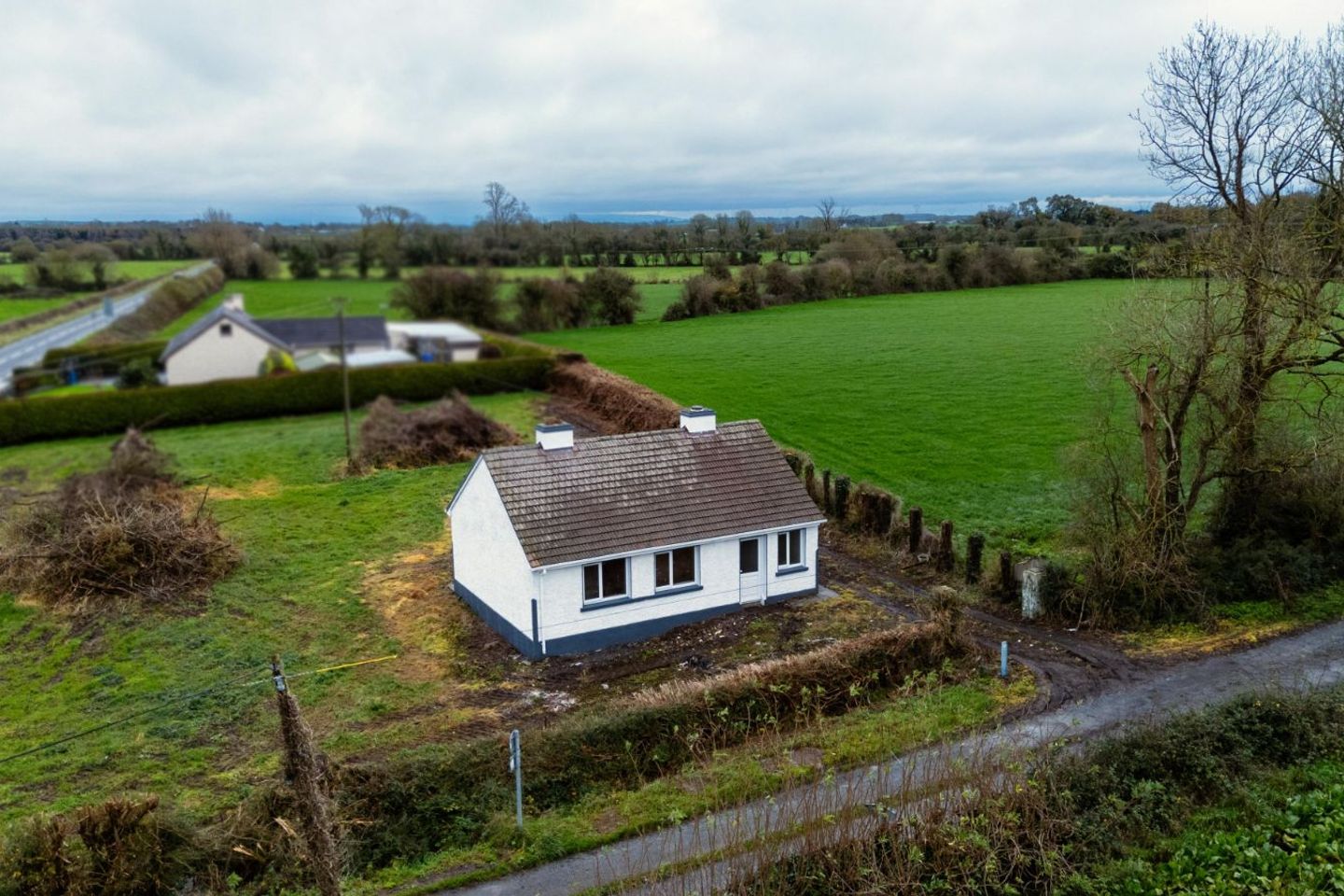 Cloghal Beg, Shannon Harbour, Lisduff, Co. Offaly, R42CH99
