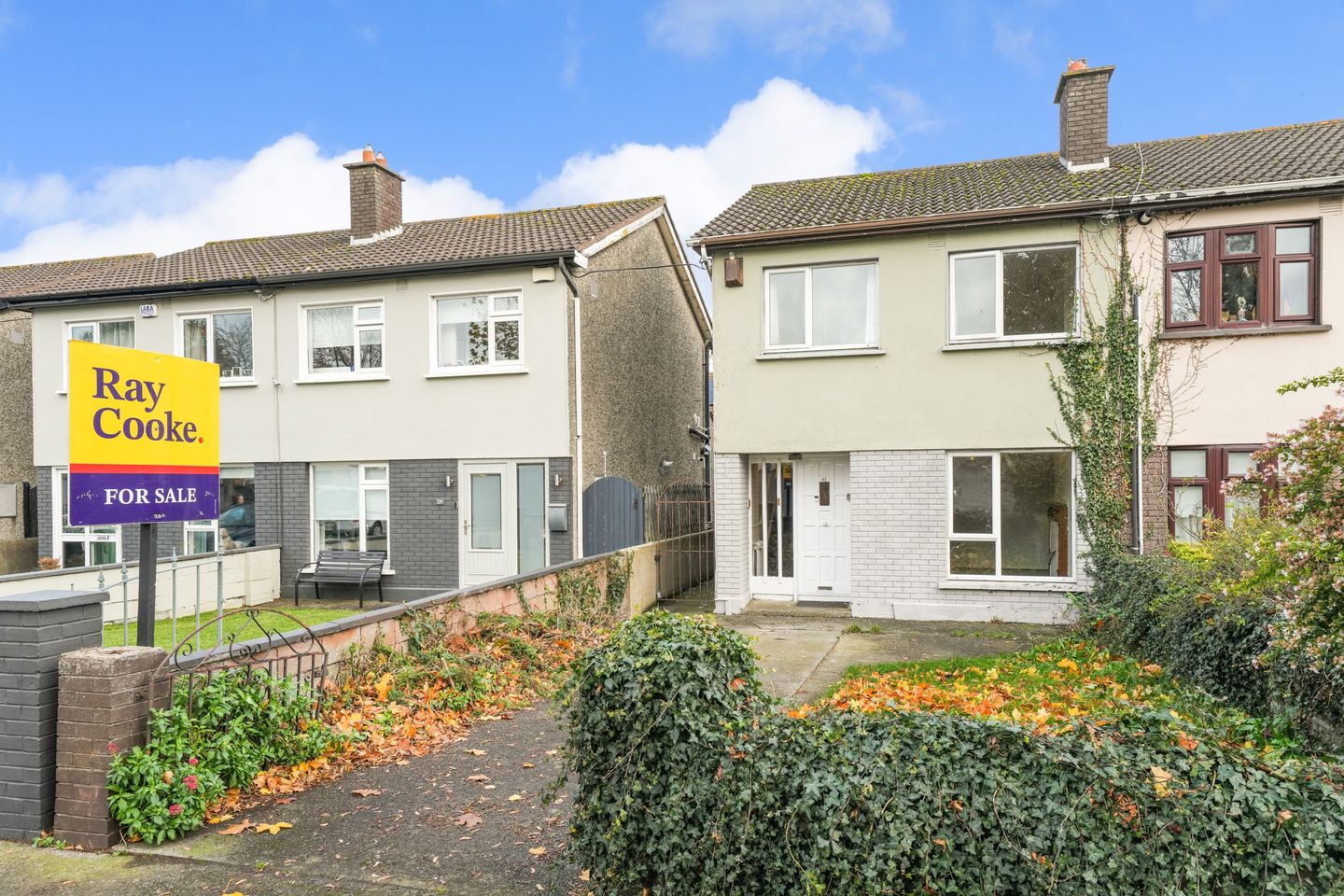 41 Cherrywood Crescent, Clondalkin, Dublin 22