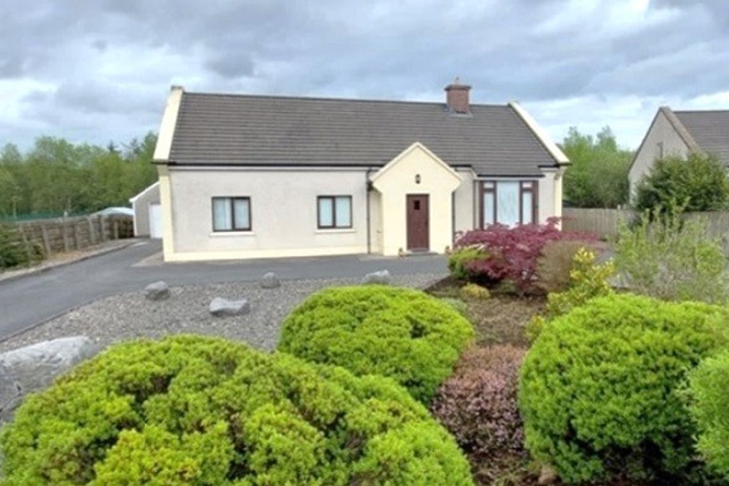 4 Ard Na Gaoithe, Knockatallon, Scotstown, Co. Monaghan, H18X781