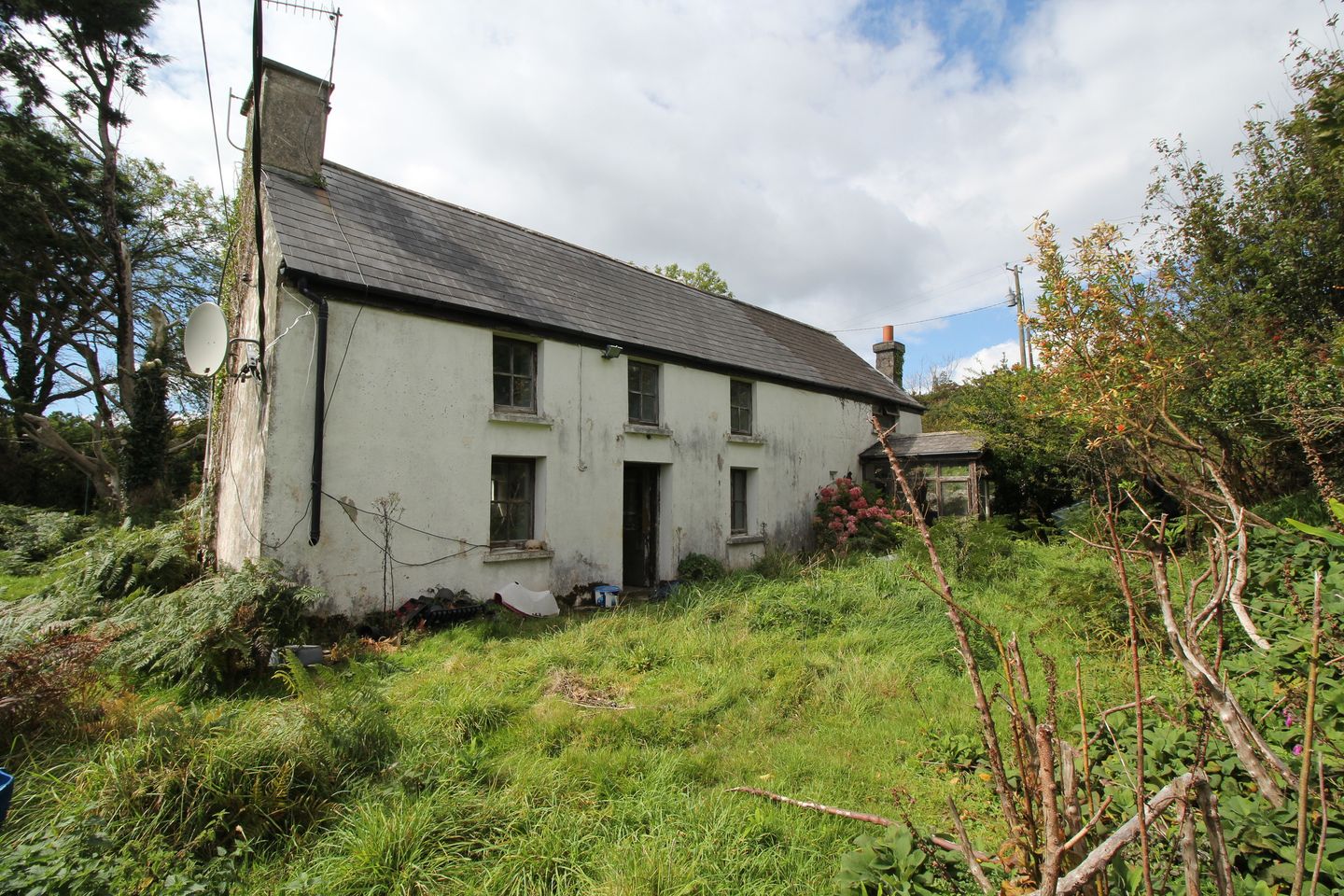 Coomkeen, Durrus, Co. Cork, P75C791 is for sale on Daft.ie