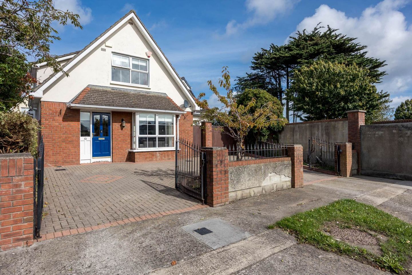 52 Glen Ellan Drive, Swords, Co. Dublin, K67K571