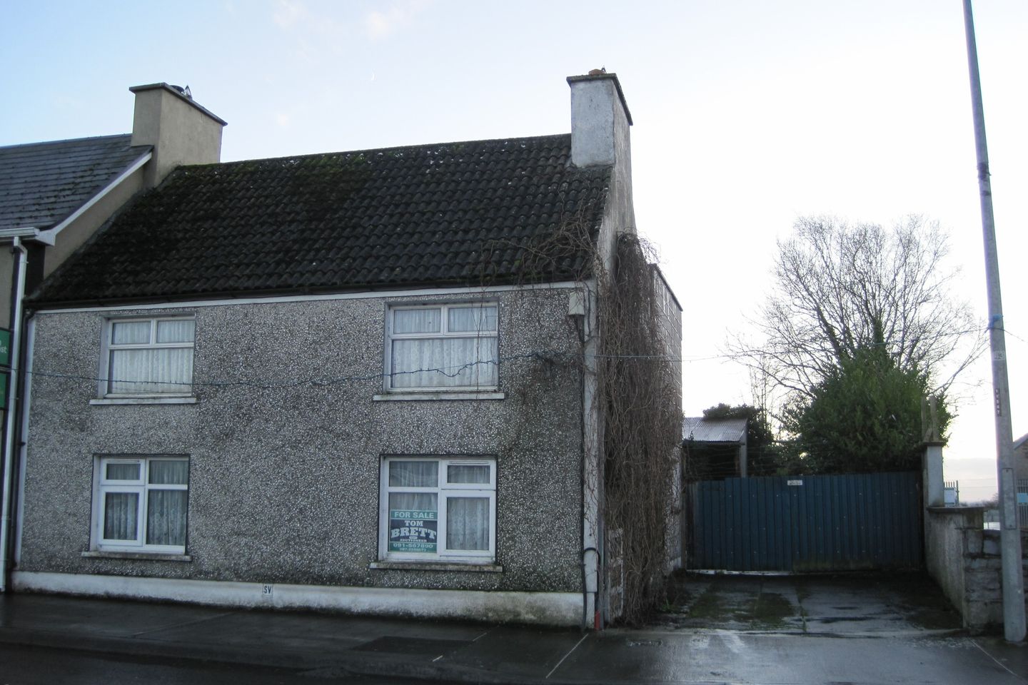 Killimor, Killimor, Co. Galway is for sale on Daft.ie