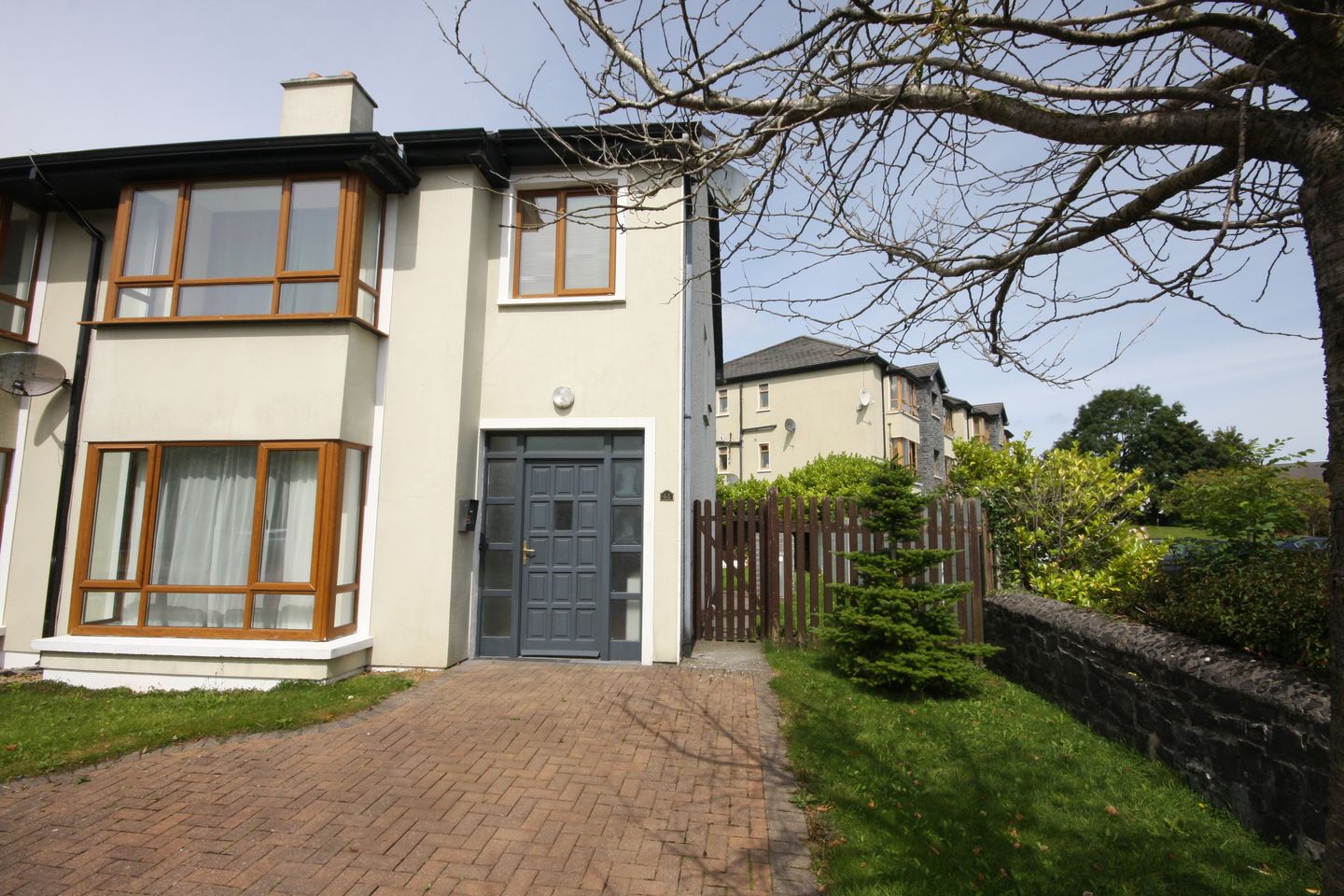 45 Dunbeag, Newport Road, Castlebar, Co. Mayo is for sale on Daft.ie