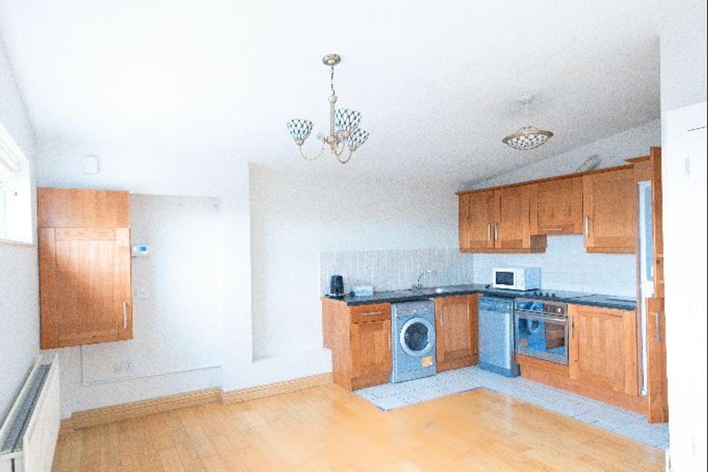 Mount Argus Park, Harold's Cross, Dublin 6W