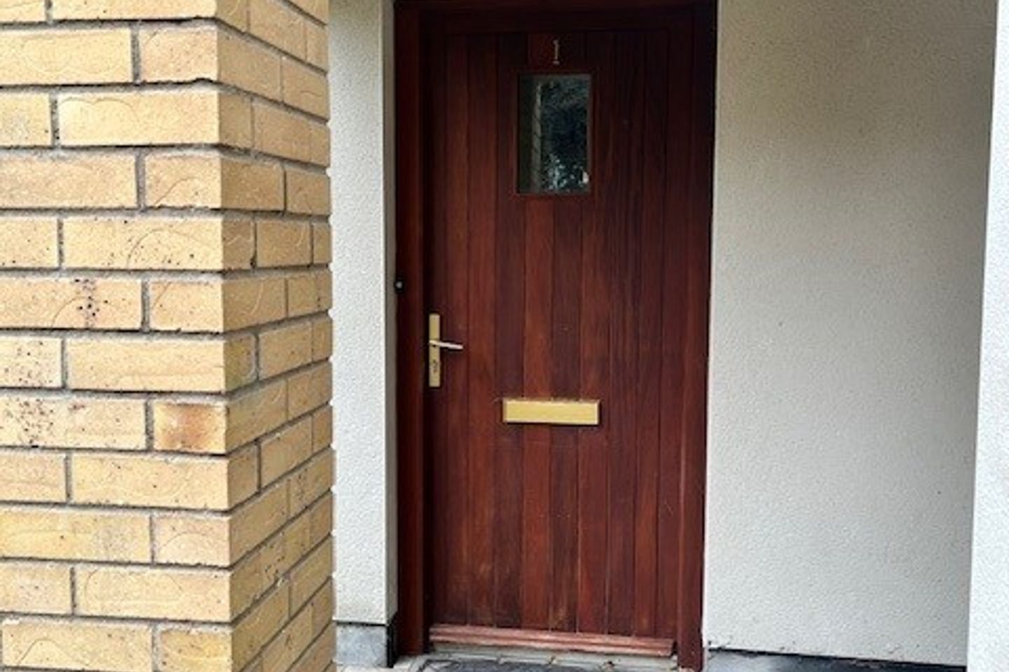1 Marlfield Terrace, Tallaght, Kiltipper, Dublin 24, D24EY44