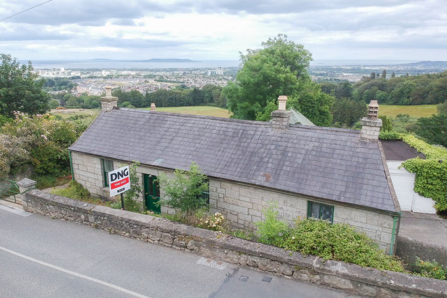 Jane's Cottage, Barnacullia, Sandyford, Dublin 18, D18V8R9 is for sale