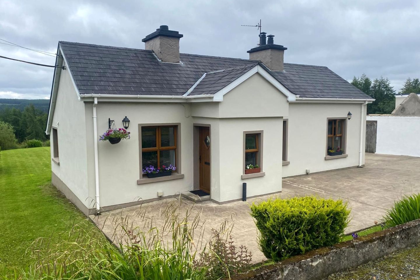 Meenashammer, Ballybofey, Meenglass, Co. Donegal, F93WK46
