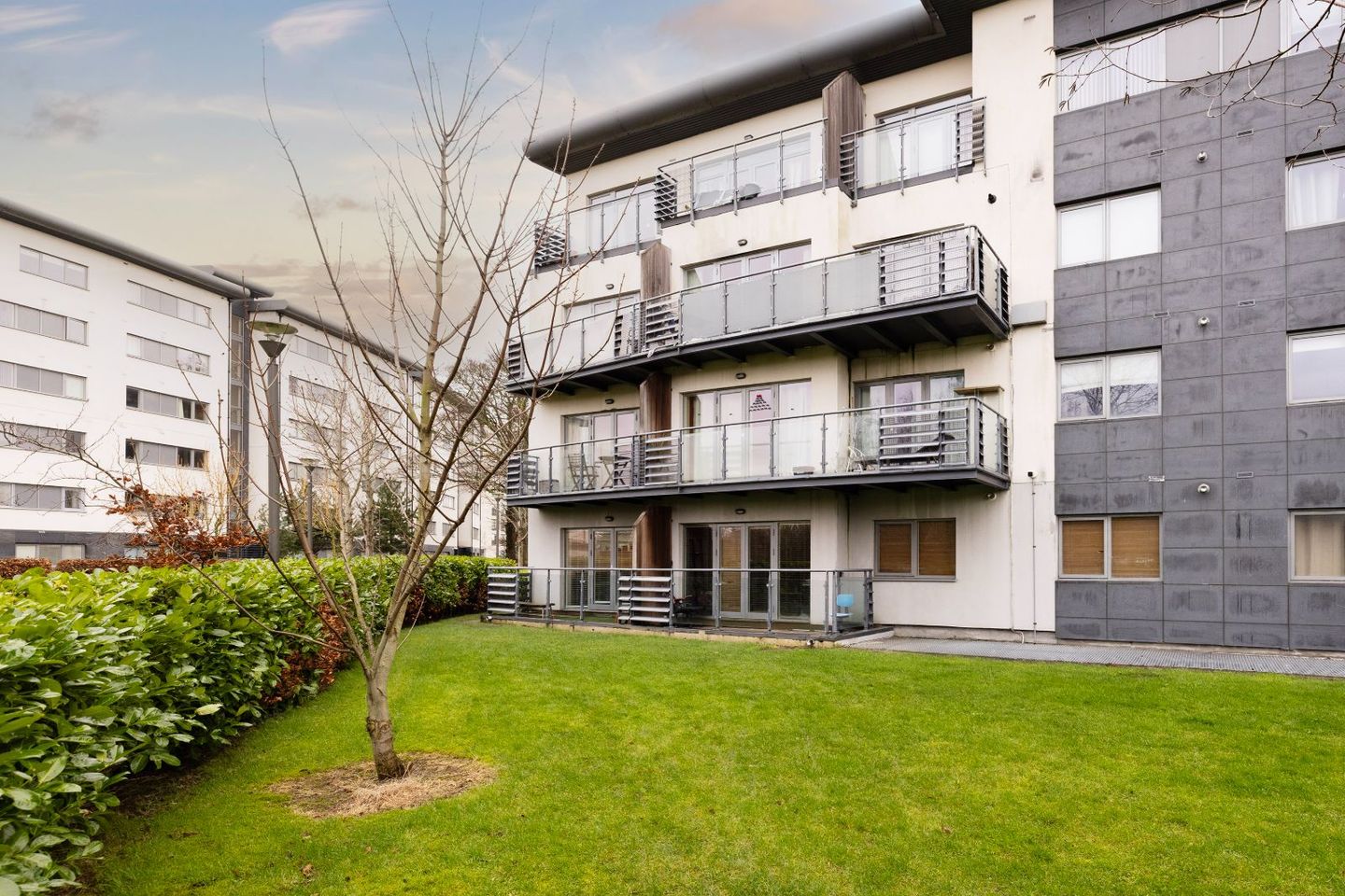Apartment 245, The Willows, Carrington, Santry, Dublin 9, D09VW31