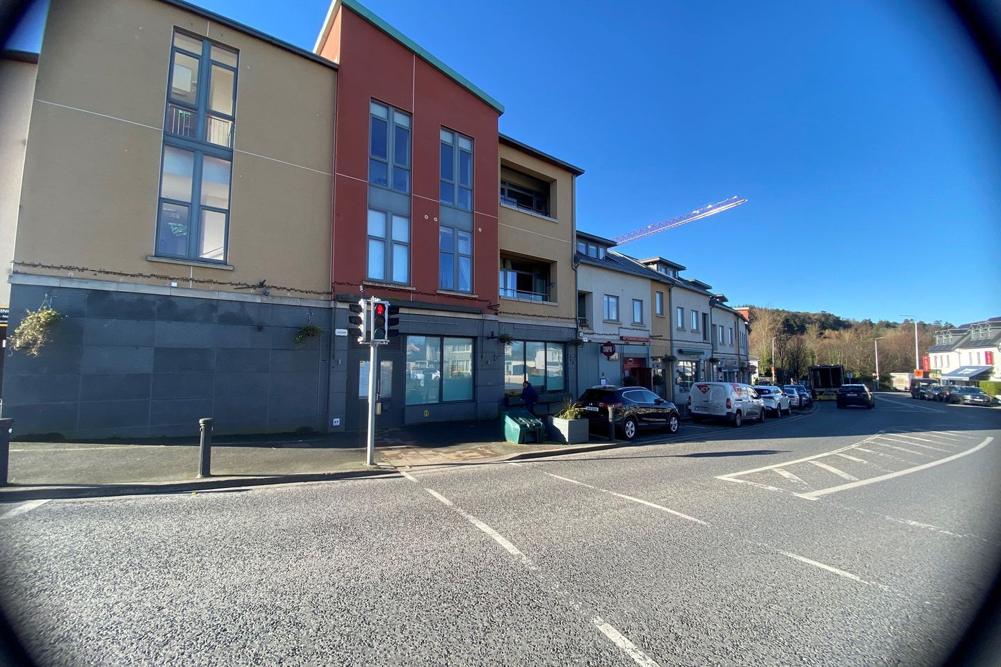 Unit 9, Stepaside Village Complex, Enniskerry Road, Stepaside, Stepaside, Dublin 18