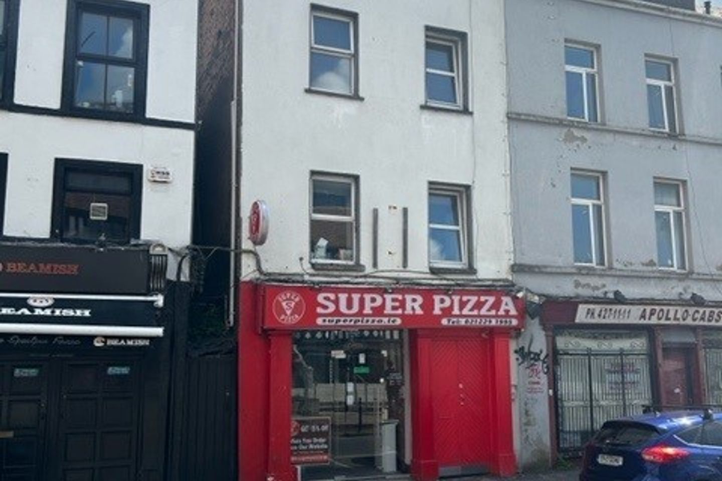 Commercial property for sale in 30 South Main Street, Cork, Cork City Centre