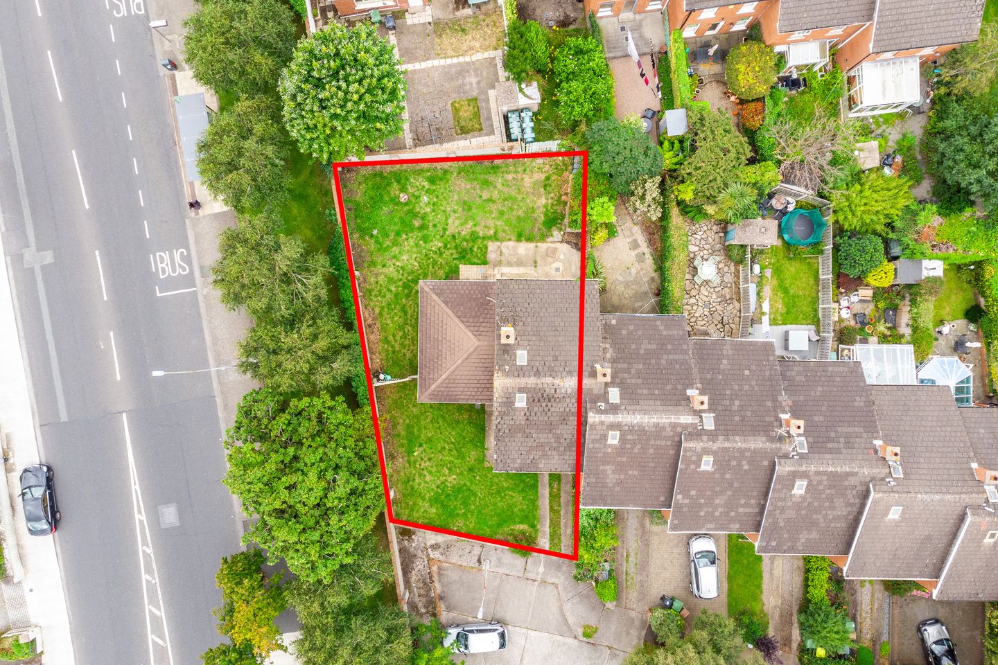 27 Brookfield, Kimmage, Dublin 12 is for sale on Daft.ie