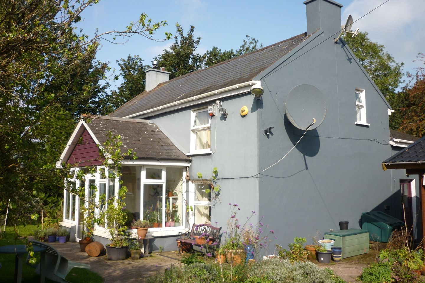 Ballyregan, Carrigtwohill, Co. Cork, T45NH56 is for sale on Daft.ie