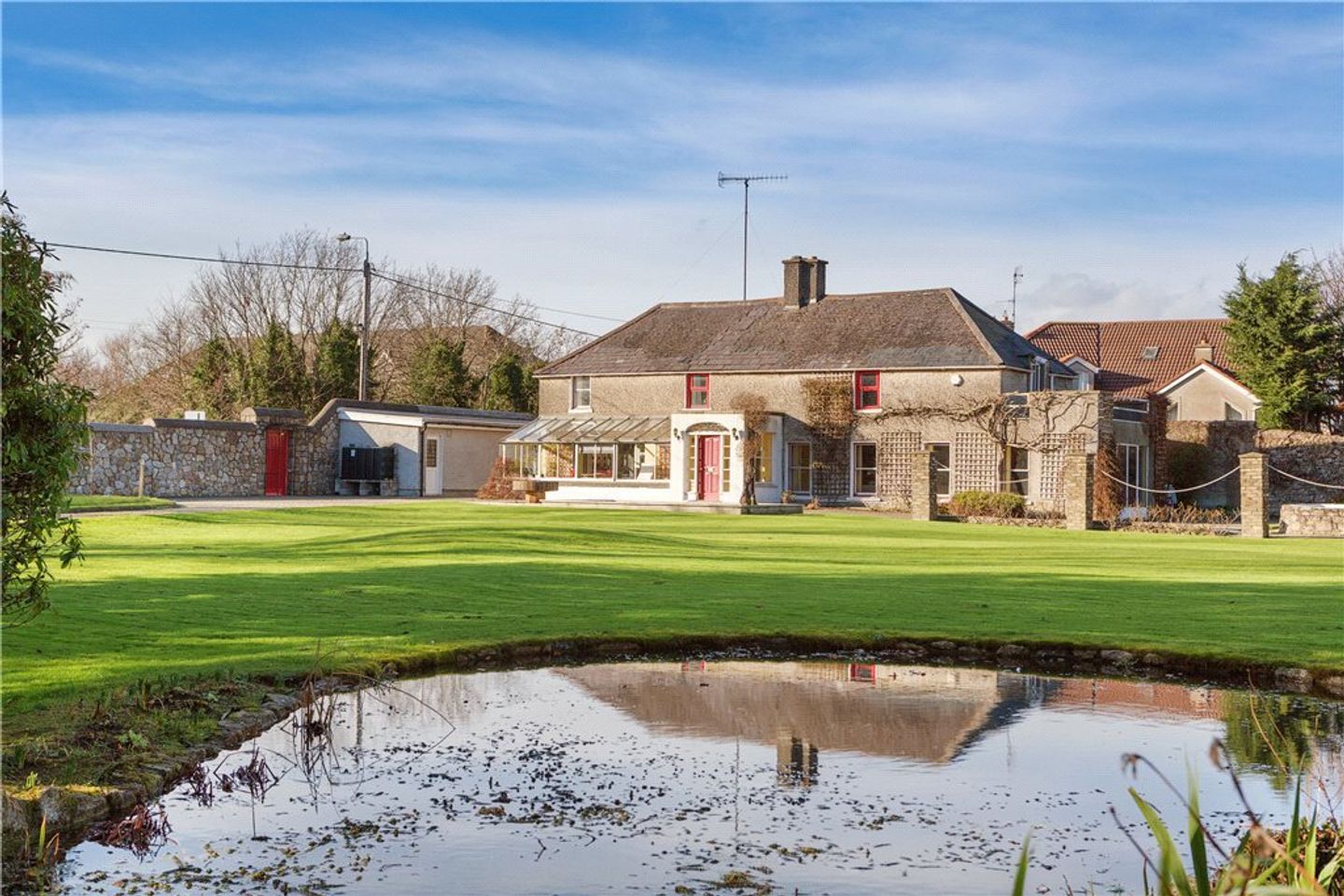 Mounteagle House, Kilgobbin Road, Sandyford, Dublin 18