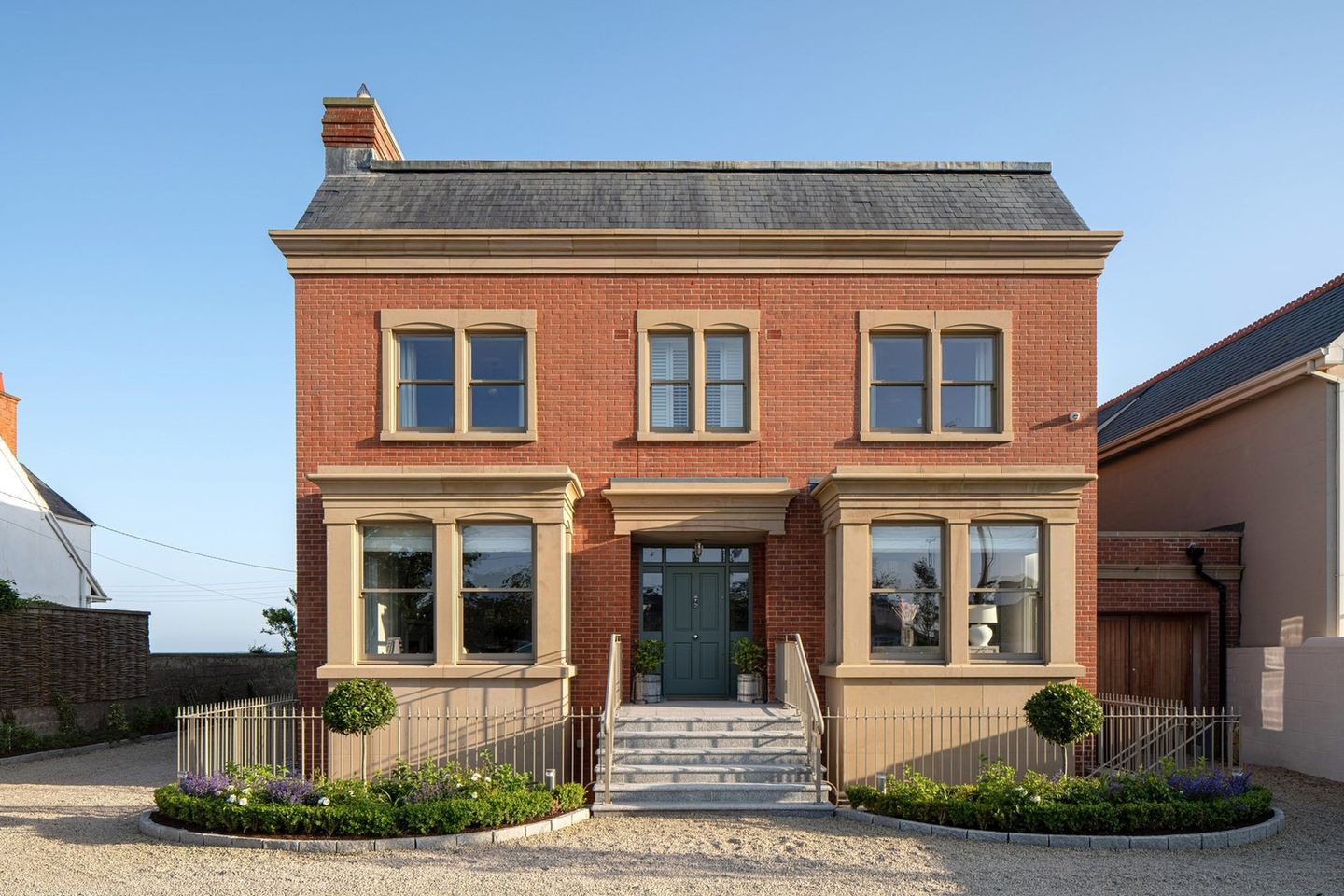 "Moy Ire", 157 Dublin Road, Sutton, Dublin 13, D13W5N8