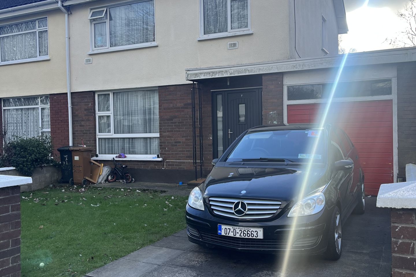 7 Rockfield Park, Clonsilla, Coolmine, Dublin 15, D15E8KV is for sale