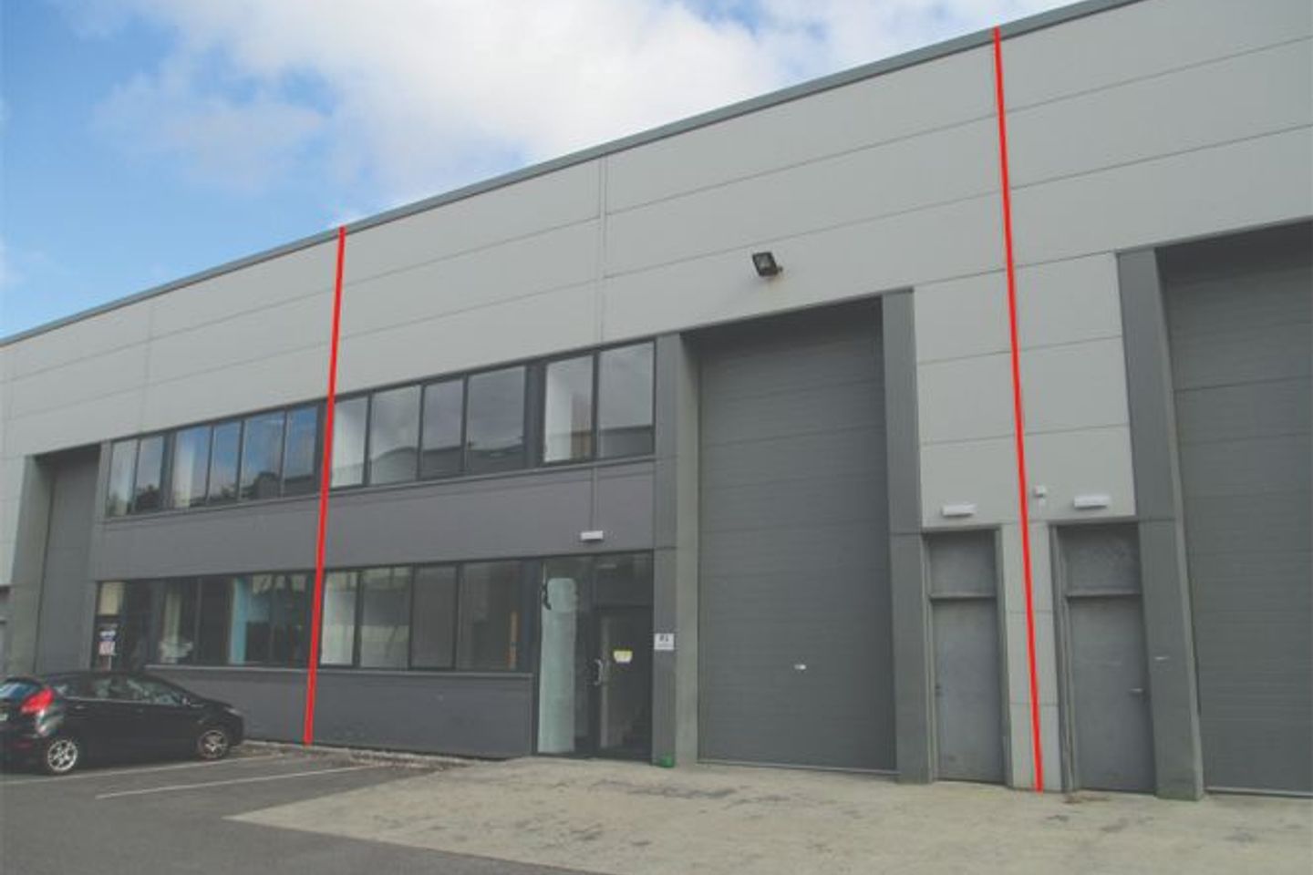Unit 14 Orion Business Centre, Northwest Business Park, Ballycoolin, Dublin 15
