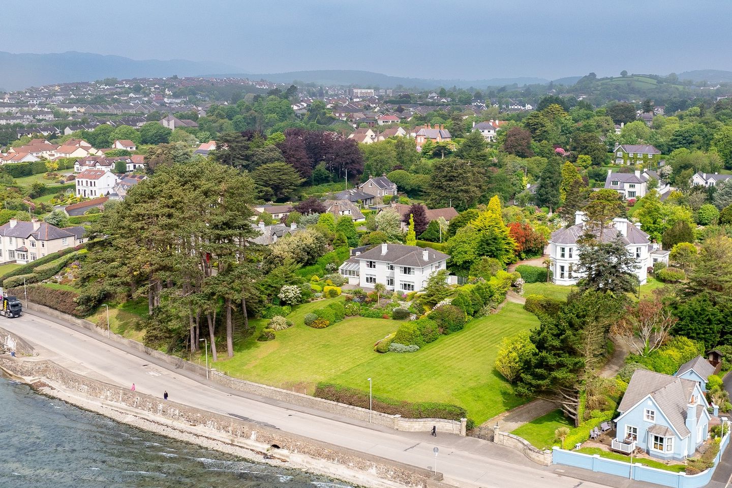 Gomera, 7a Well Road, Warrenpoint, Co. Down is for sale on Daft.ie