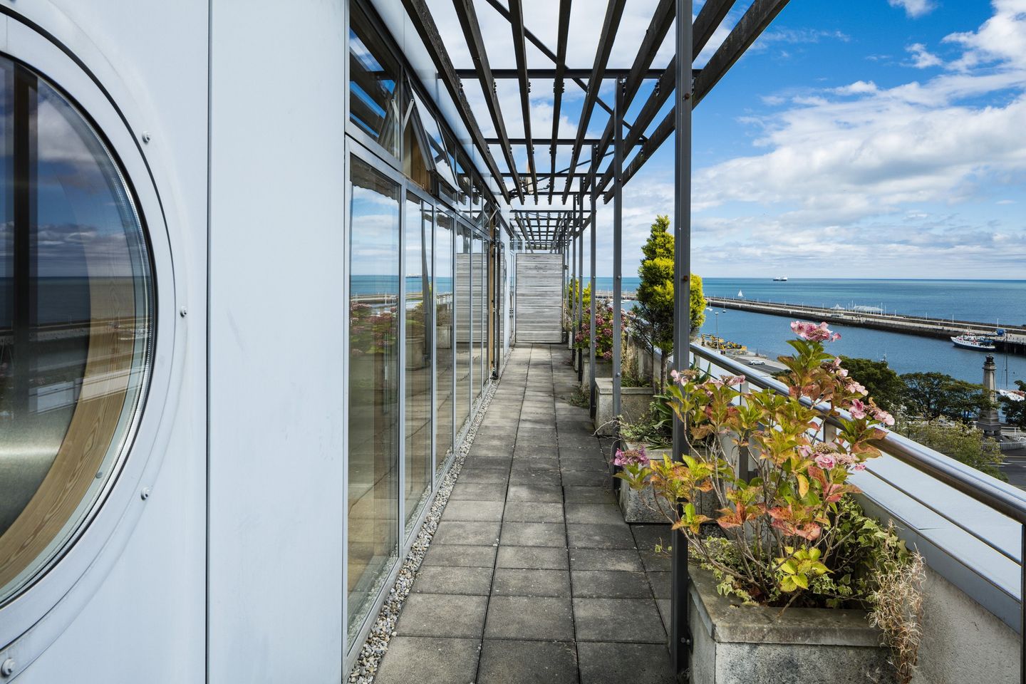 Penthouse 84, Marine Road, Dun Laoghaire, Co. Dublin, A96HE62