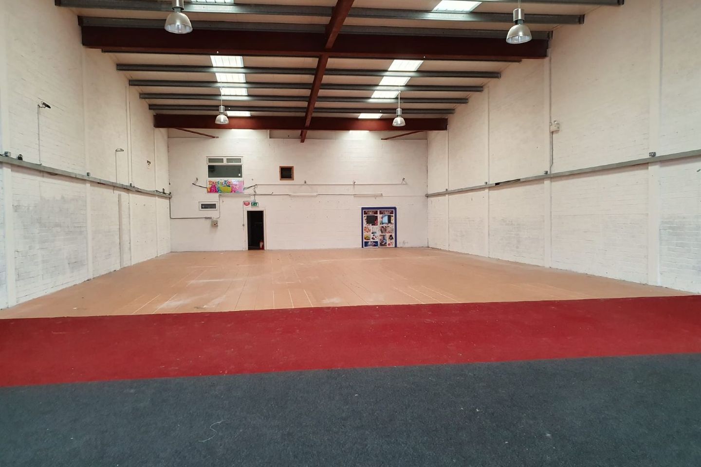Unit 10 , Westgate Business Park, Kilrush Road, Ennis, Ennis, Co. Clare