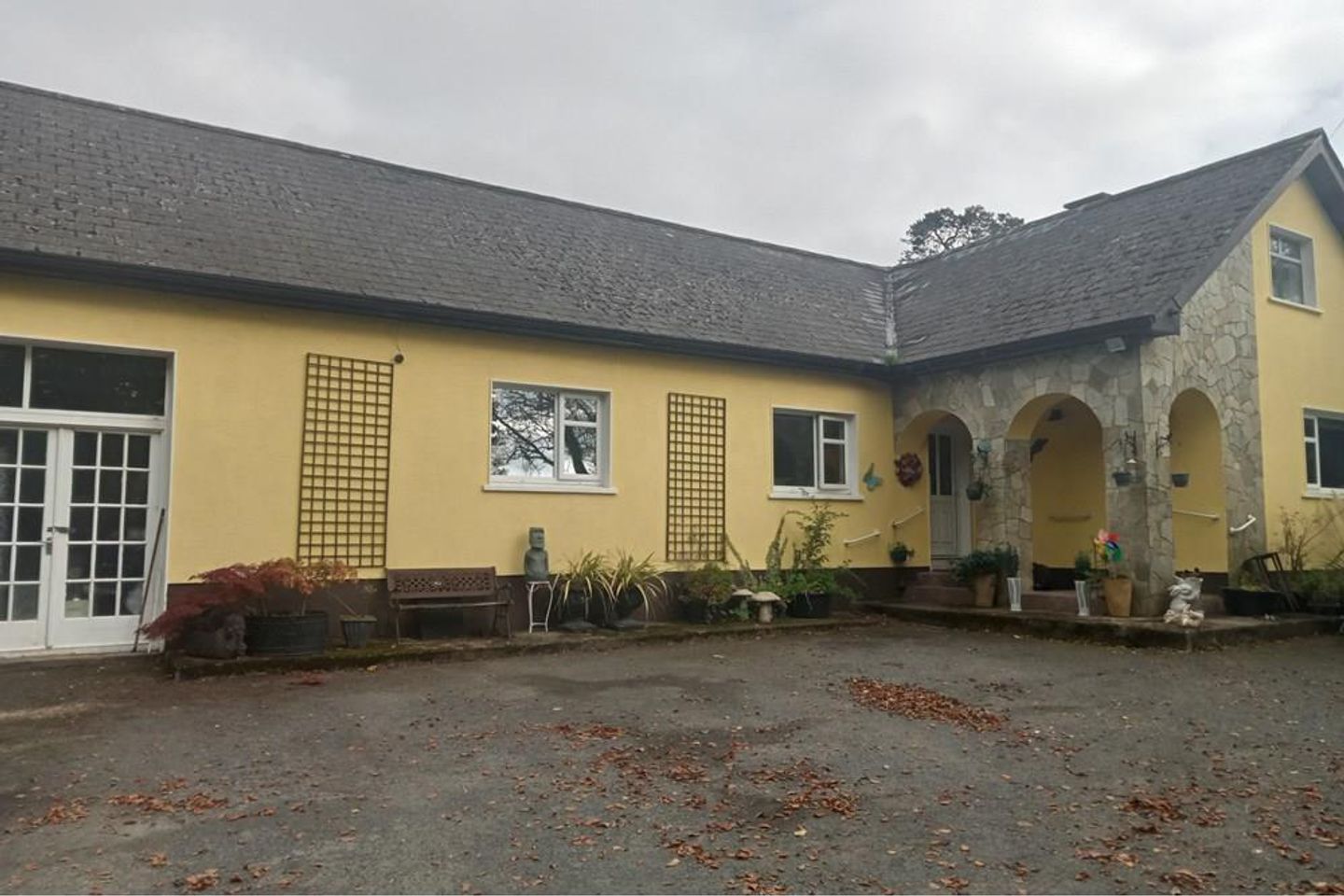 Coolishall Lower, Gorey, Co. Wexford is for sale on Daft.ie