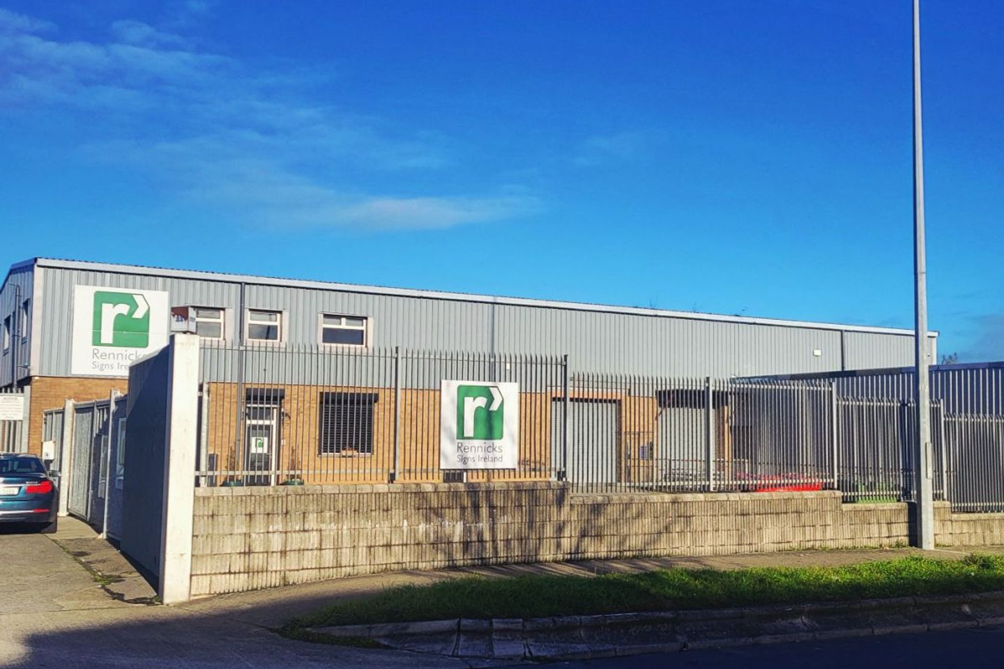 Unit 23a, Second Avenue, Tallaght, Dublin 24