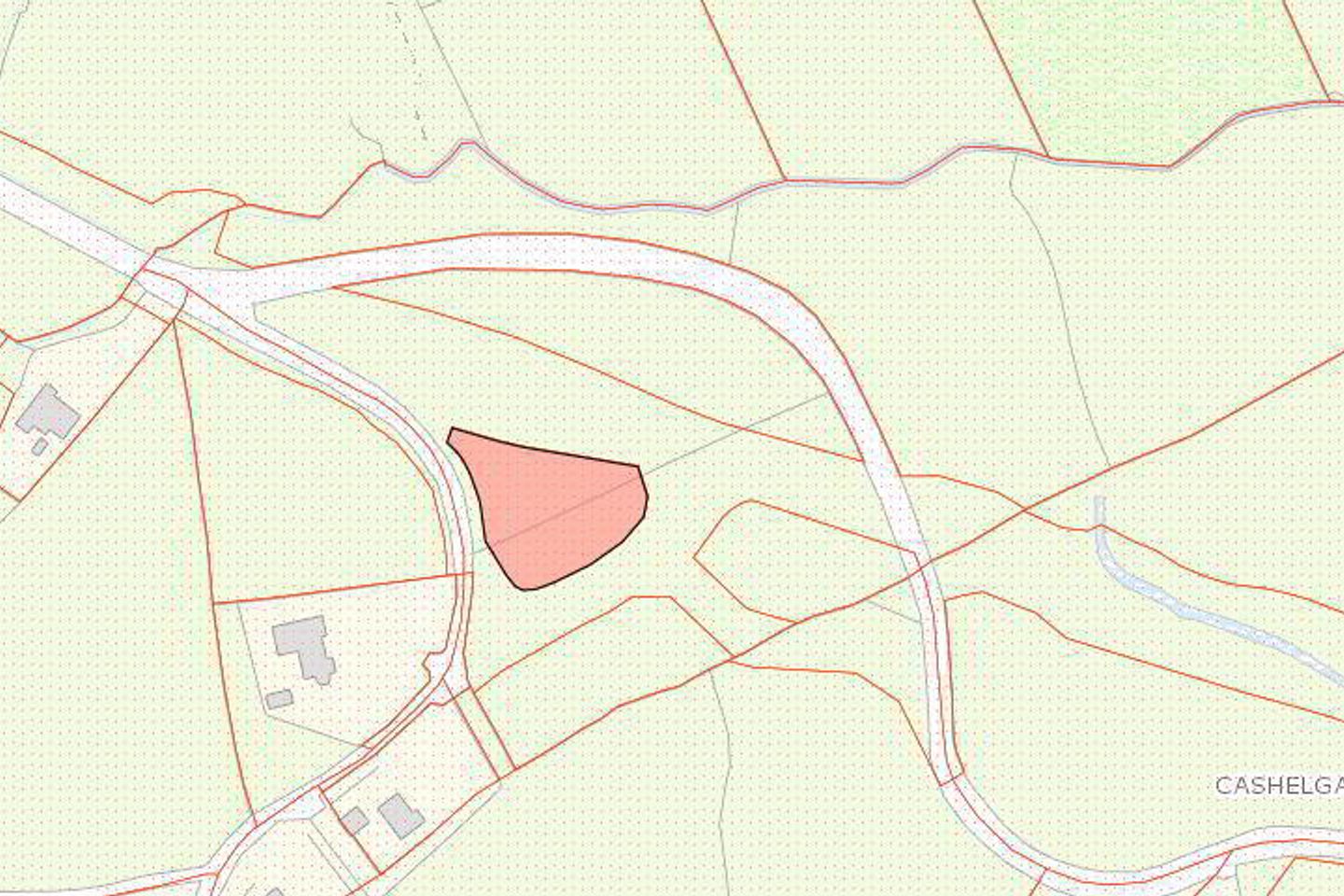 Castlegay, Kilmacrenan, Co. Donegal