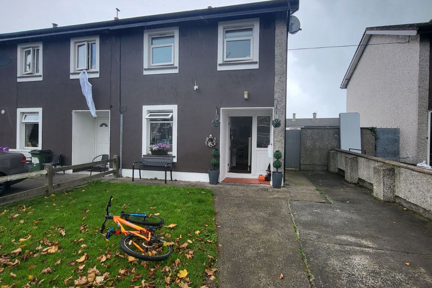 141 Greenhills Estate, Ballina, Co. Mayo, F26R8D2