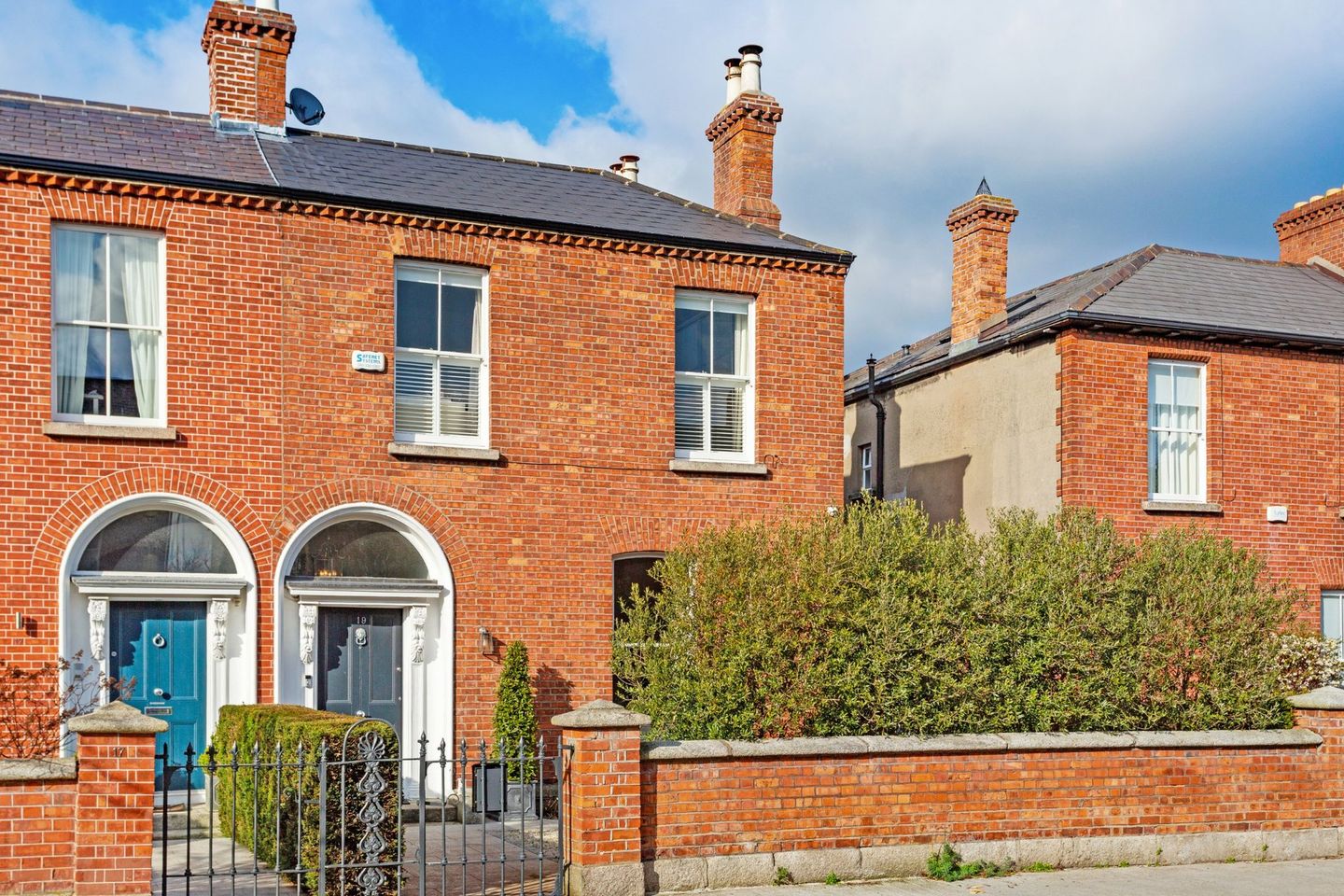 19 Ormond Road, Rathmines, Dublin 6, D06T1X4