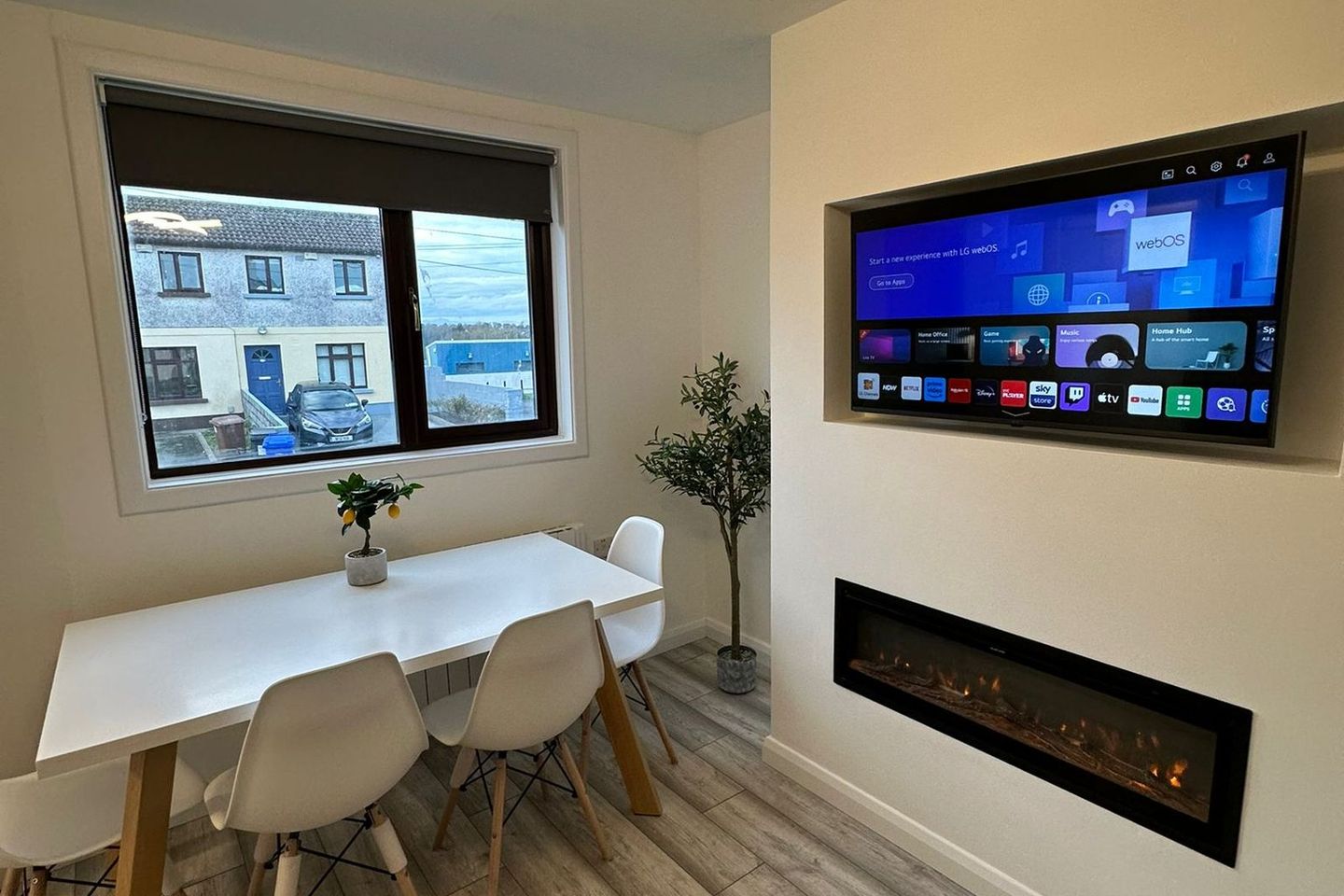 32 St Finbarr Terrace, Bohermore, Galway, Bohermore, Co. Galway