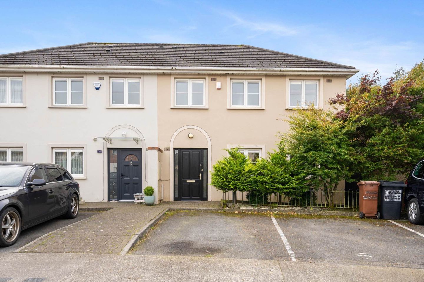 8 Bealing Grove, Bealing Village, Tyrrelstown, Dublin 15, D15E2H4