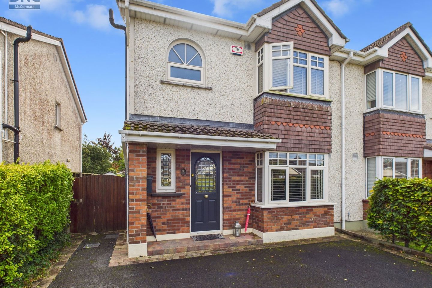 21 The Rise, Collegewood Park, Clane, Co. Kildare, W91NP89