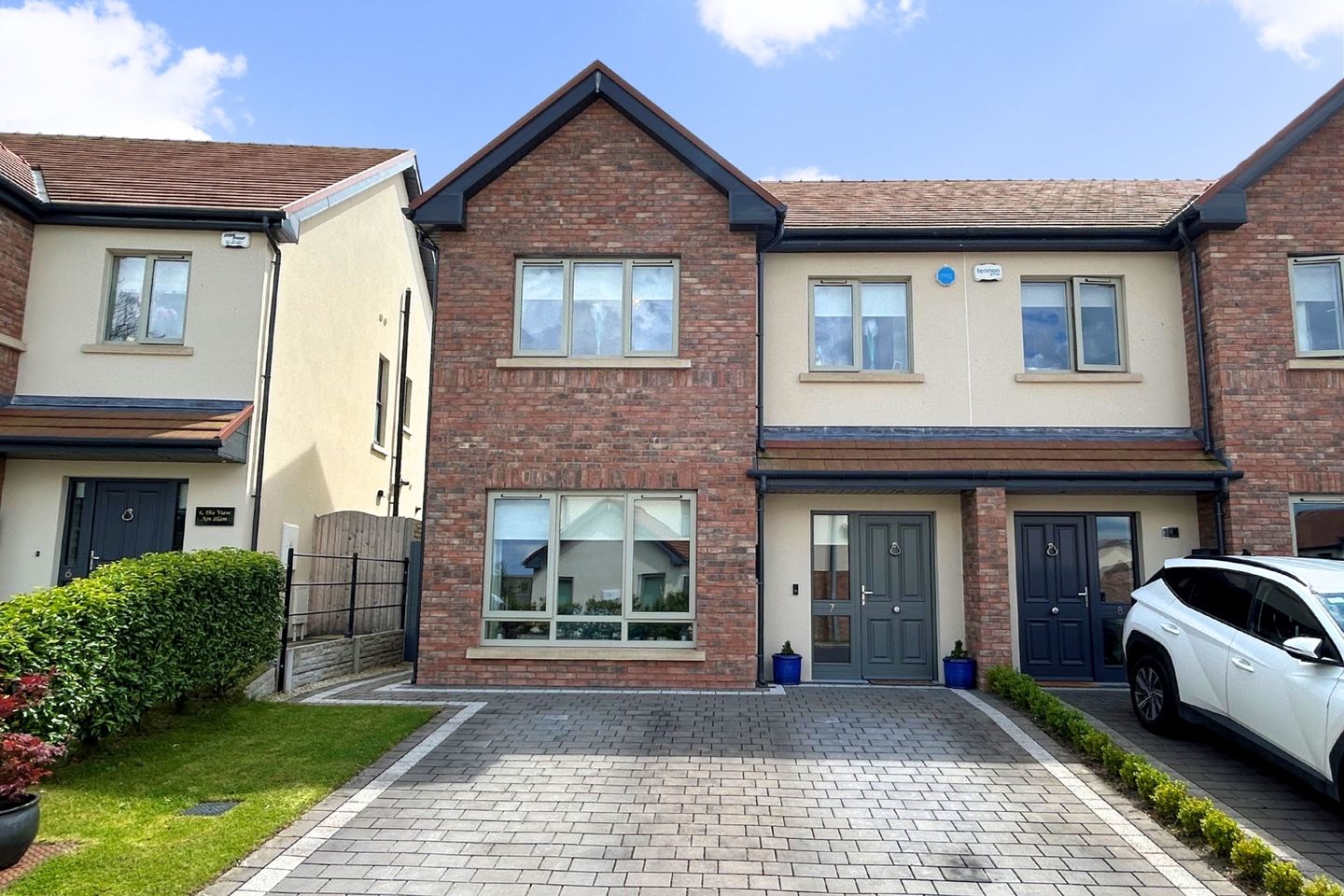 7 The View, Donacarney Wood, Mornington, Co Meath, Mornington, Co. Meath, A92P95D