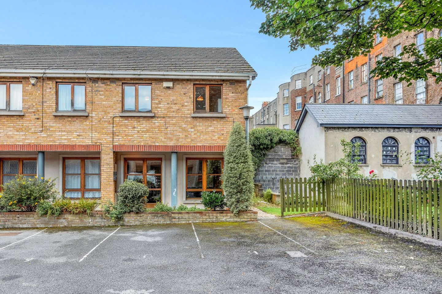 5 Belvedere Square, Dublin 1, Dublin 1, D01XF85