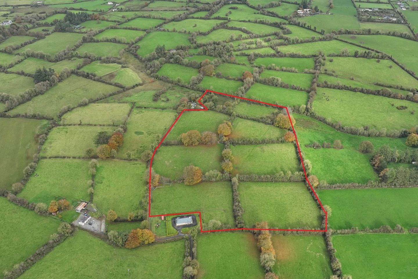 Cummerstown , Collinstown, Co. Westmeath