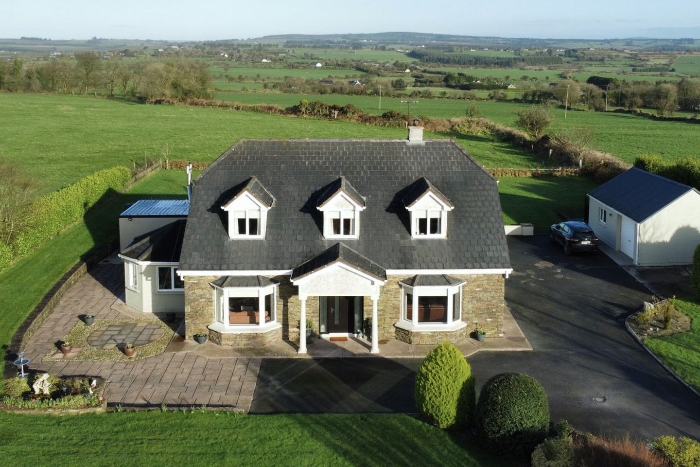 Dromgarriff South, Whitechurch, Co. Cork, T34EA29 is for sale on Daft.ie