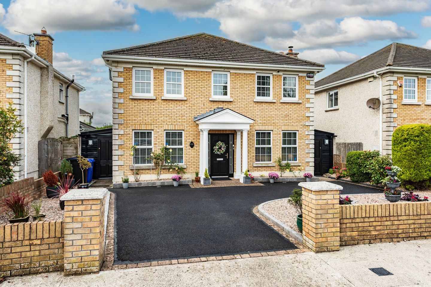 69 Wellesley Manor, Newbridge, Co. Kildare, W12DP94