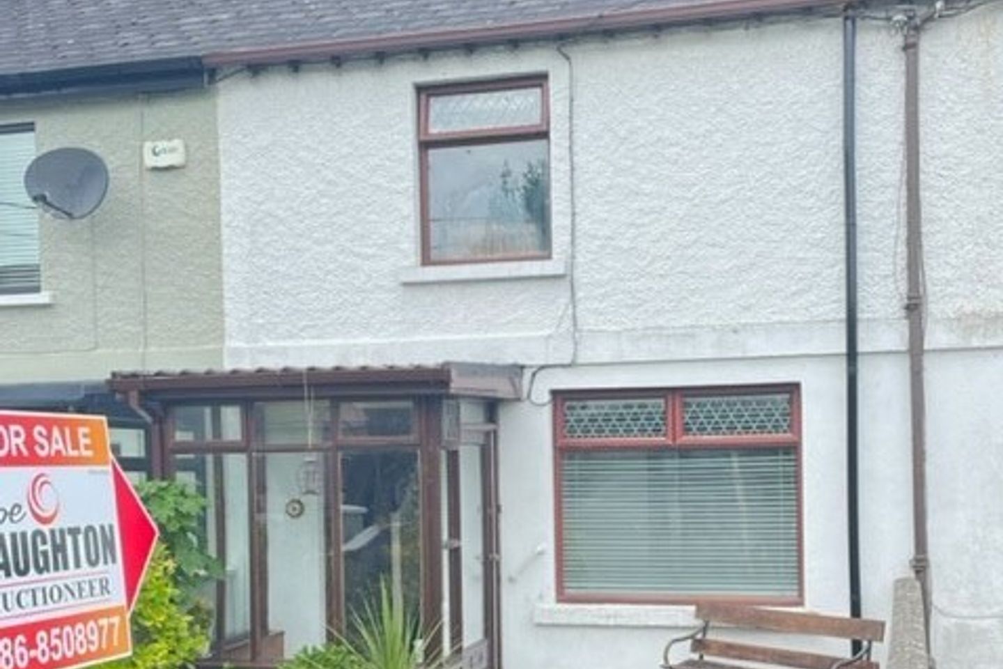 52 Saint Francis Terrace, Athlone, Co. Westmeath is for sale on Daft.ie