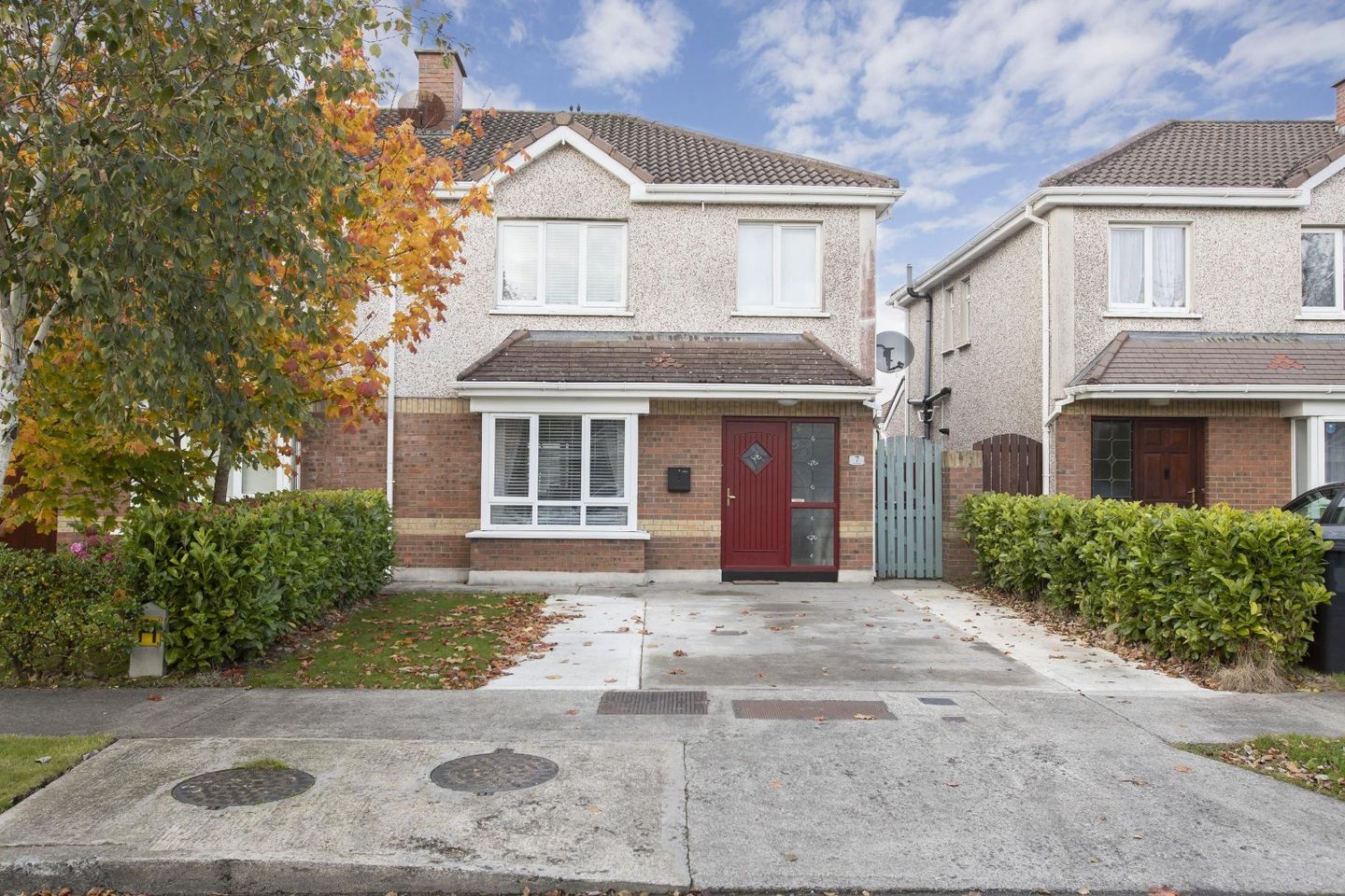 7 The Green, Lakepoint, Mullingar, Co. Westmeath, N91X3R7