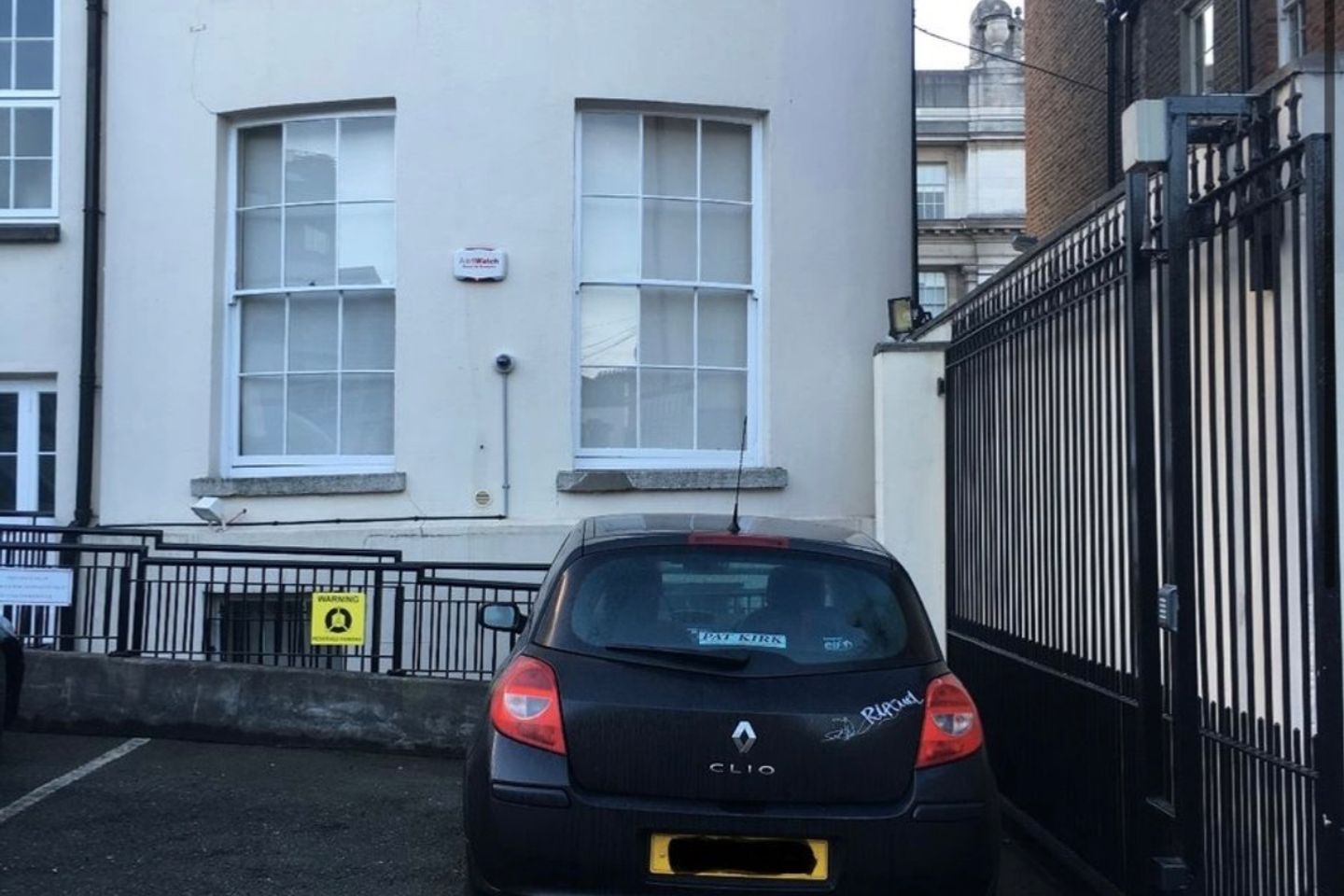 Merrion Place, Dublin 2, Dublin City Centre