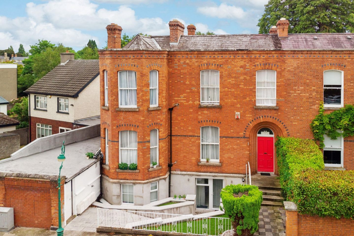 20 Brighton Square, Rathgar, Dublin 6 is for sale on Daft.ie